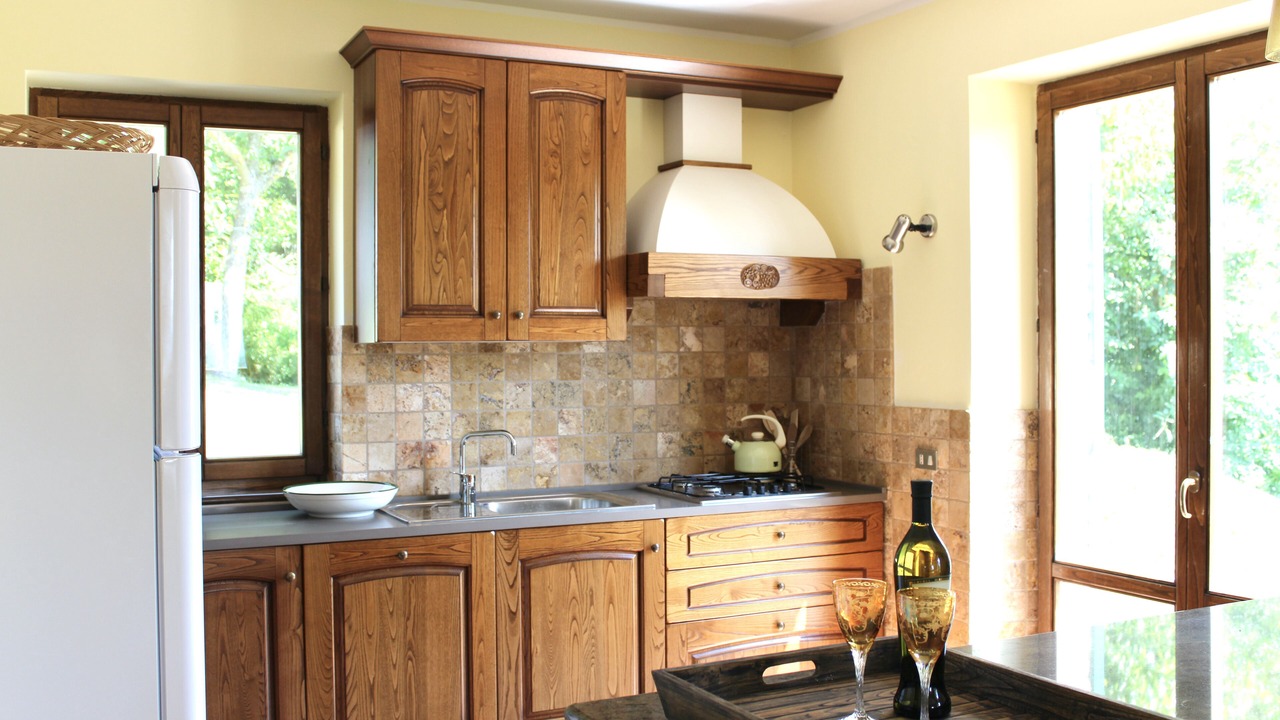 Photo of Kitchen in Vidoni