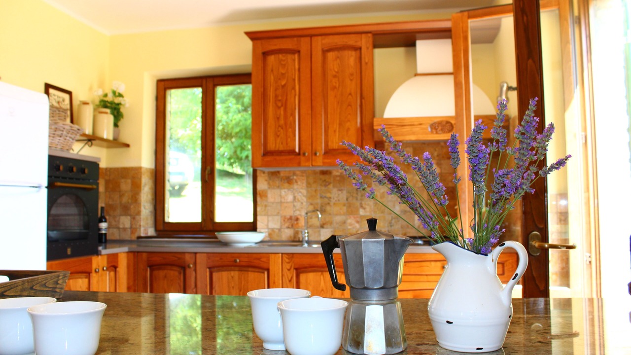 Photo of Kitchen in Vidoni