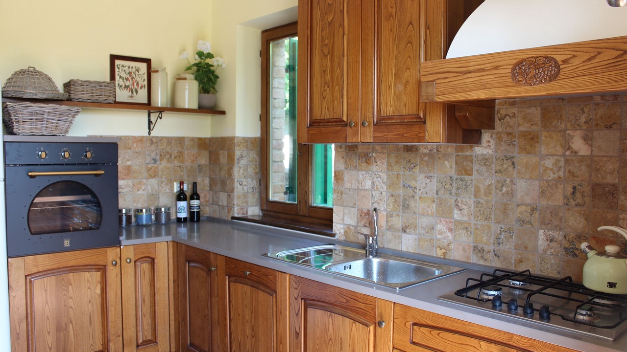 Photo of Kitchen in Vidoni