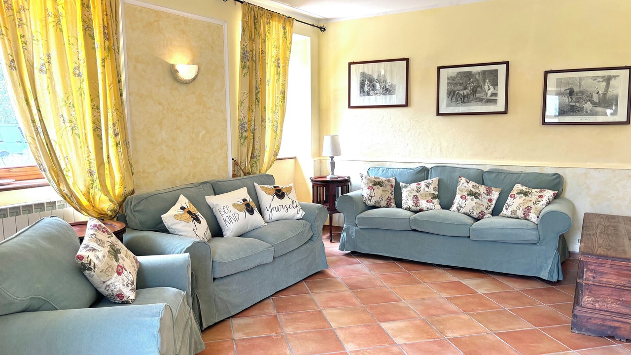 Photo of Livingroom in Vidoni