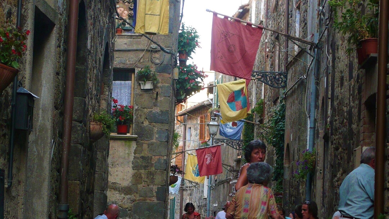 Photo of Outdoor in Bolsena