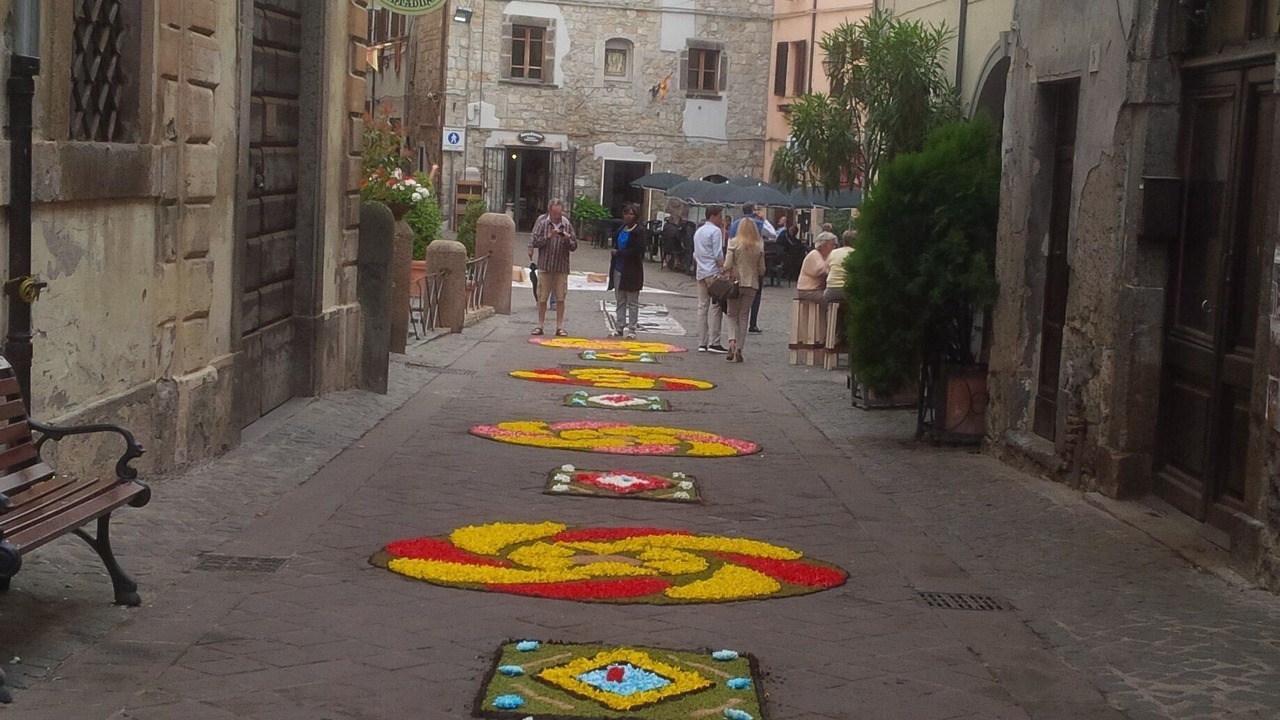 Photo of Others in Bolsena