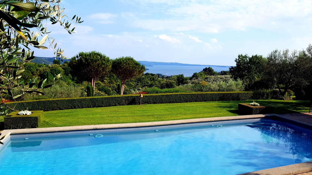 Photo of Outdoor in Bolsena