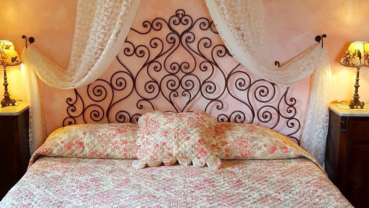 Photo of Bedroom in Bolsena