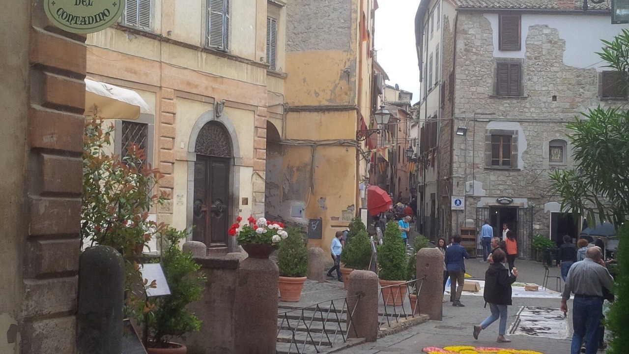 Photo of Outdoor in Bolsena