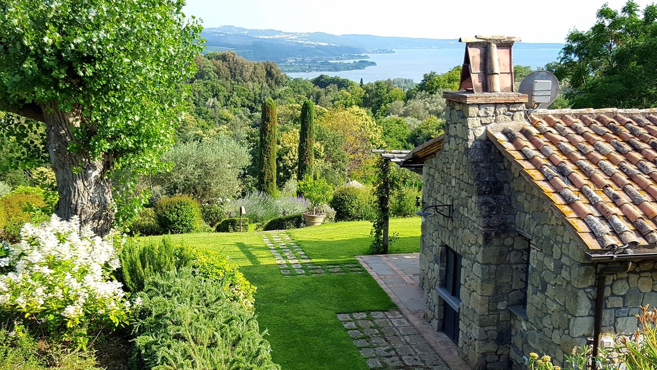 Photo of Outdoor in Bolsena