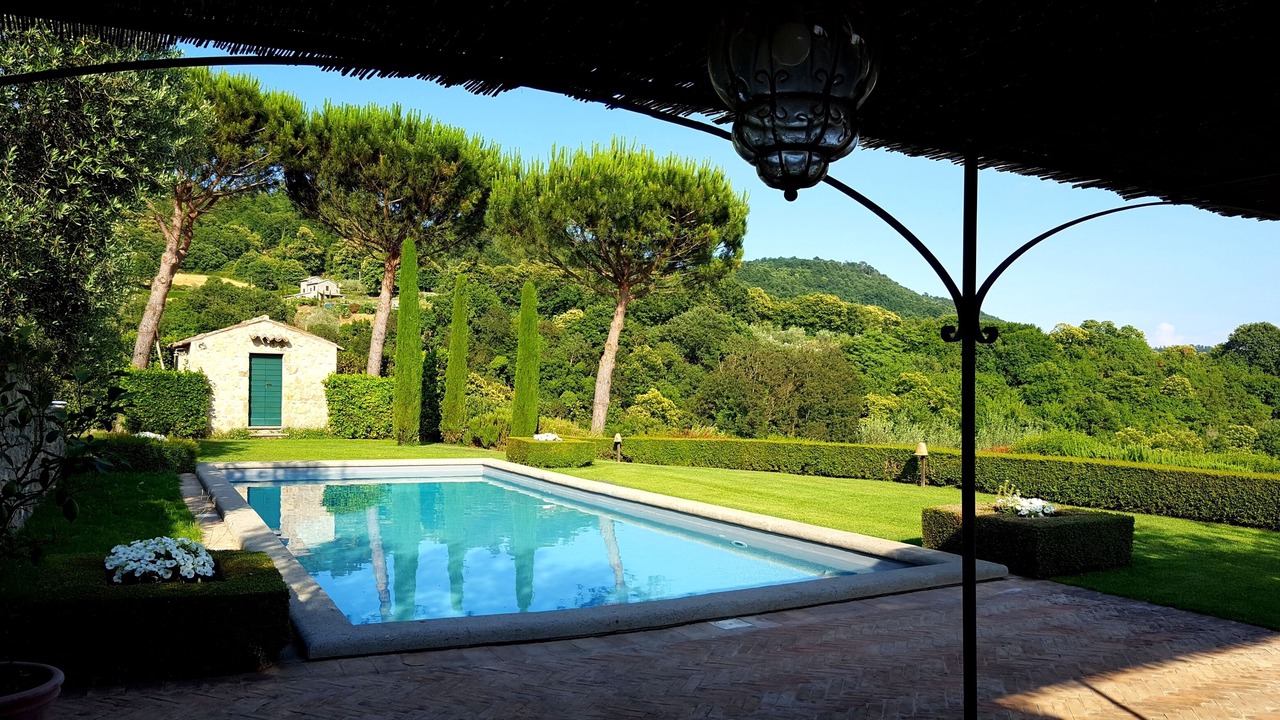 Photo of Outdoor in Bolsena