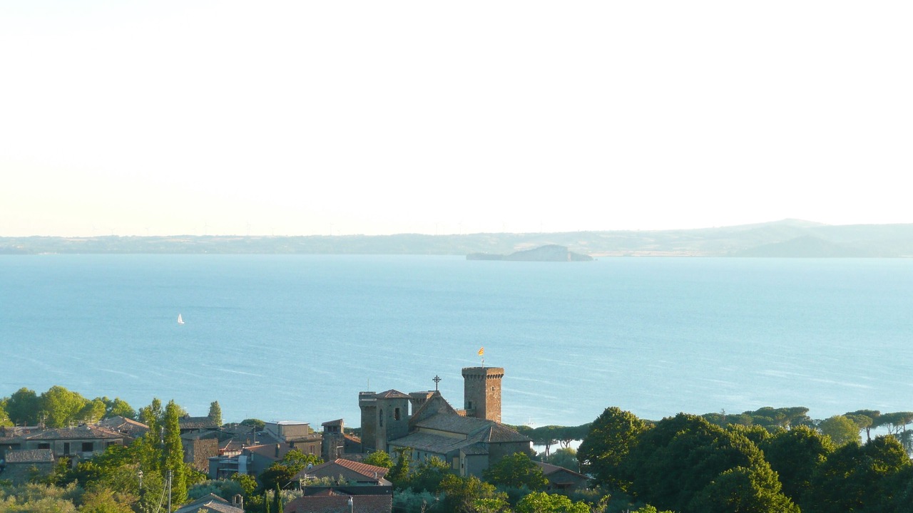 Photo of Outdoor in Bolsena