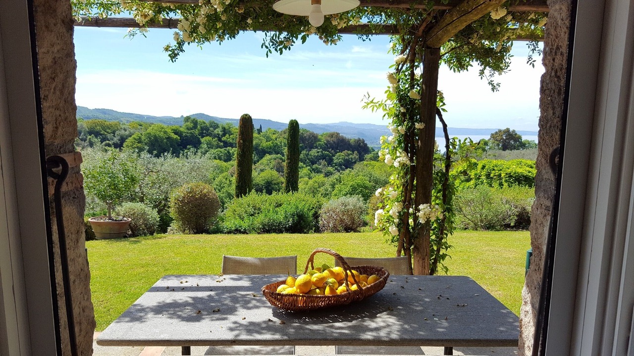 Photo of Outdoor in Bolsena