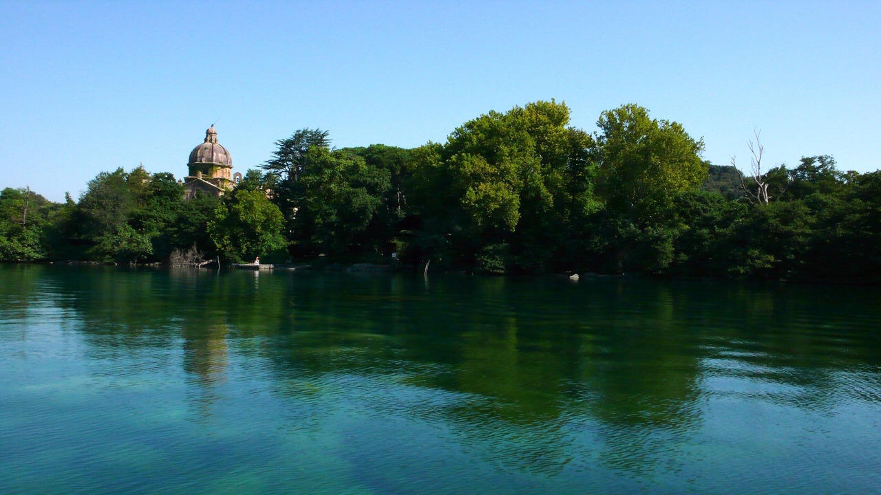 Photo of Outdoor in Bolsena