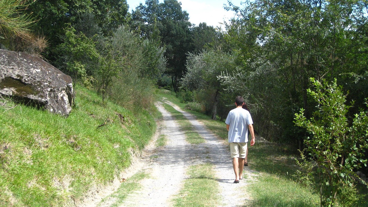 Photo of Outdoor in Lubriano