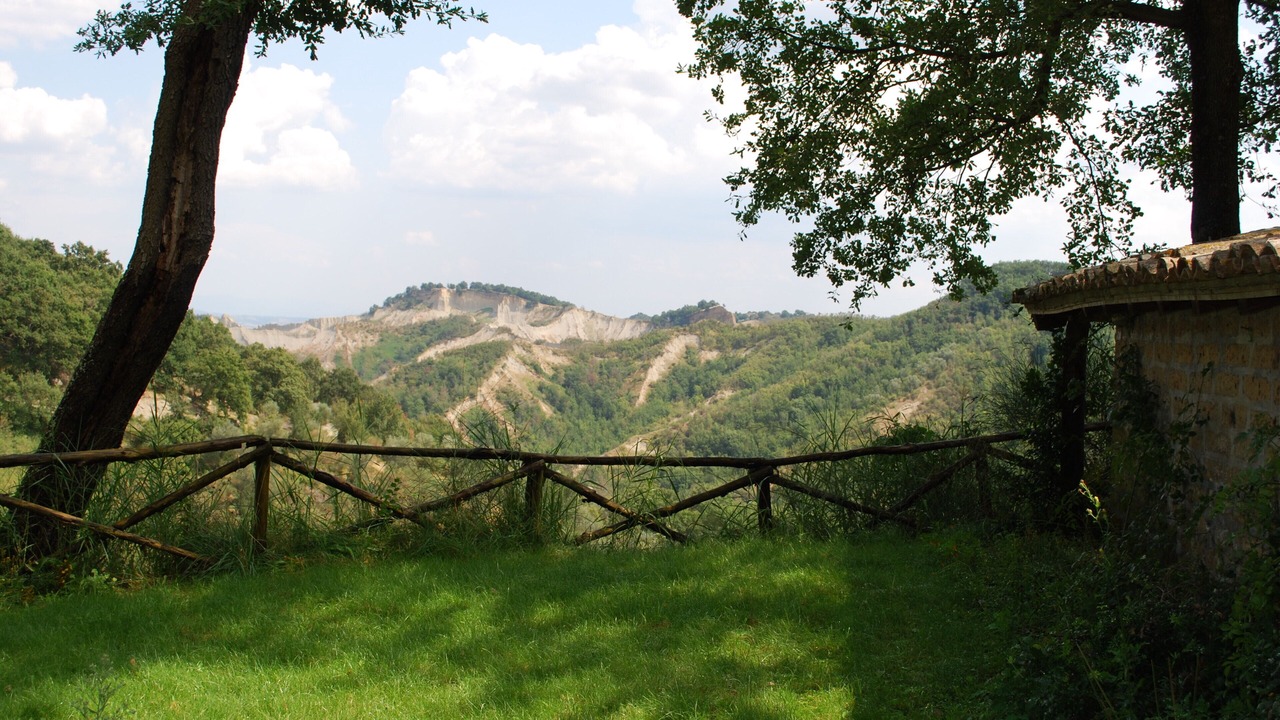 Photo of Outdoor in Lubriano
