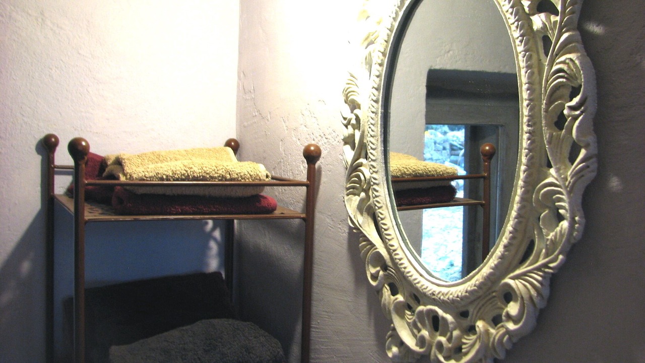 Photo of Bathroom in Lubriano