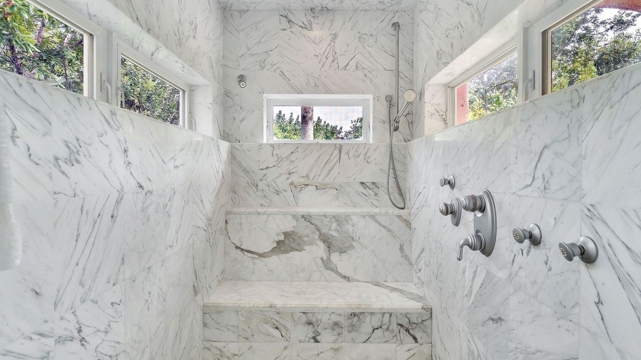 Photo of Bathroom in Cudjoe Key