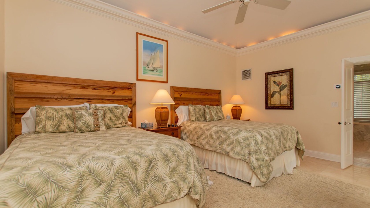 Photo of Bedroom in Cudjoe Key