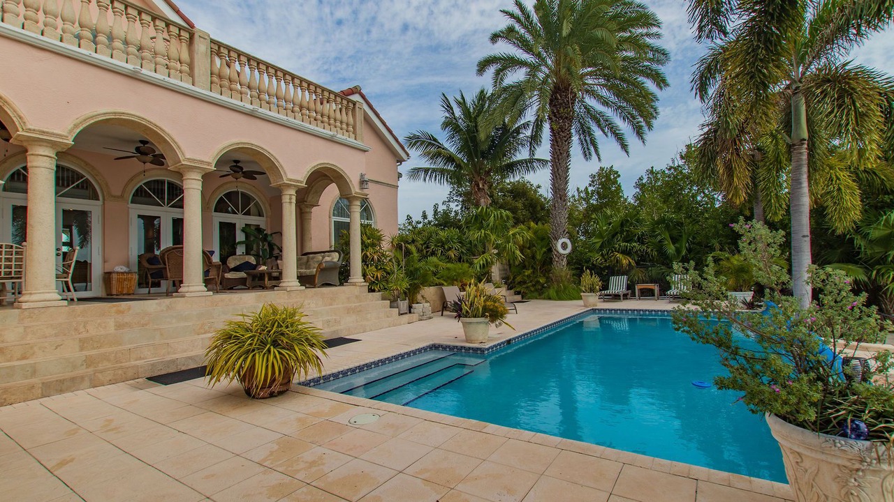 Photo of Outdoor in Cudjoe Key