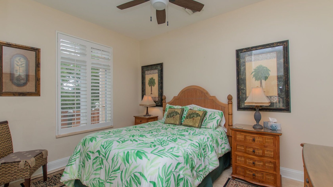 Photo of Bedroom in Cudjoe Key