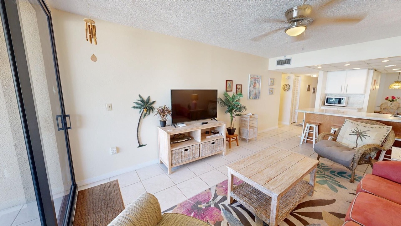 Photo of Livingroom in Key Largo
