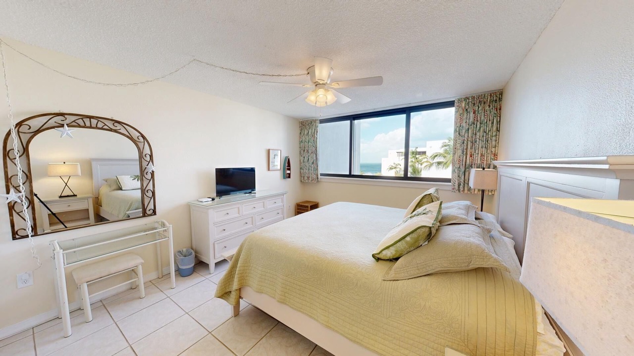 Photo of Bedroom in Key Largo