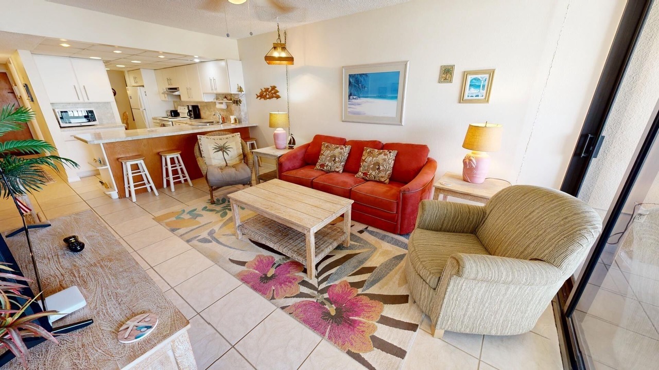 Photo of Livingroom in Key Largo