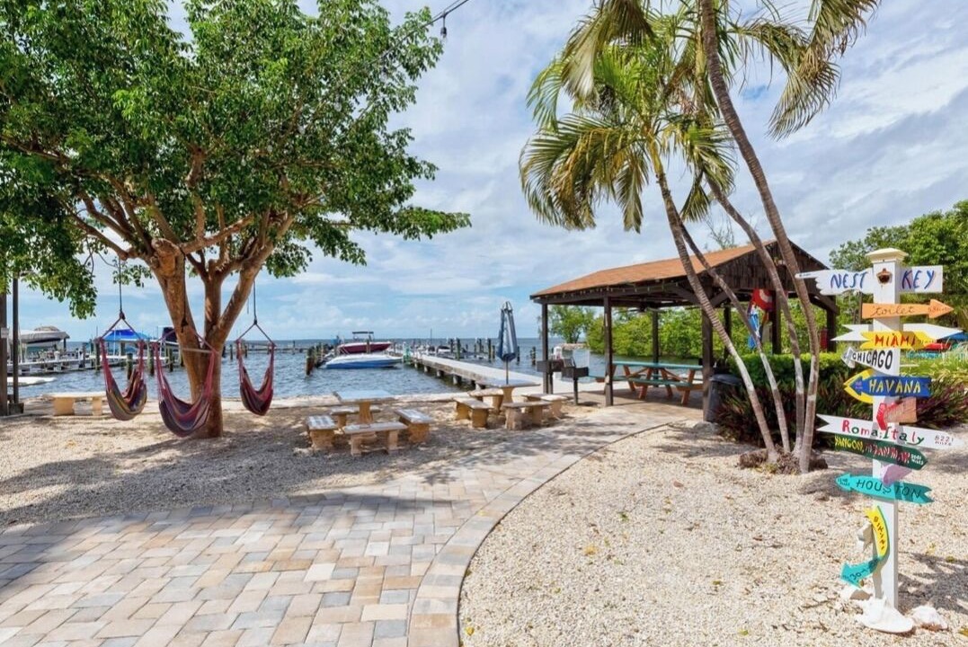 Photo of Outdoor in Key Largo