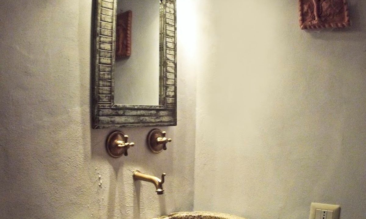 Photo of Bathroom in Pescia Fiorentina