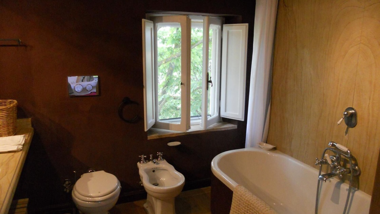 Photo of Bathroom in Pescia Fiorentina