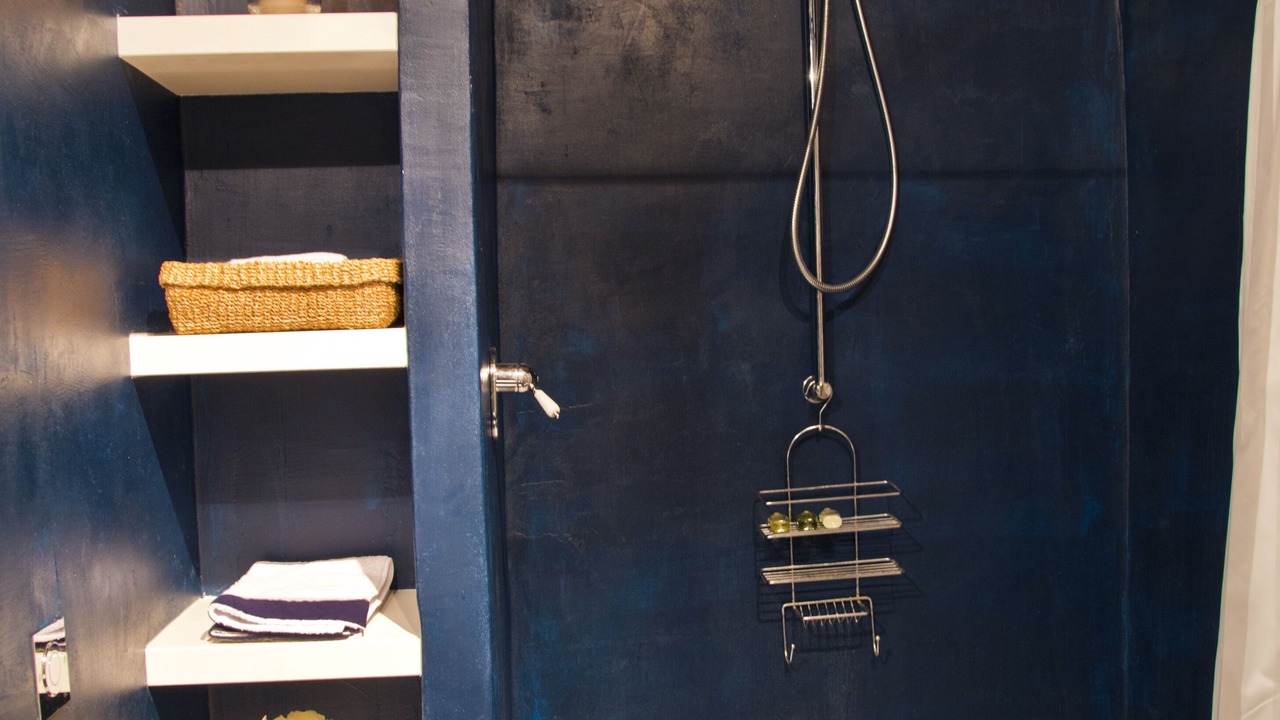 Photo of Bathroom in Pescia Fiorentina