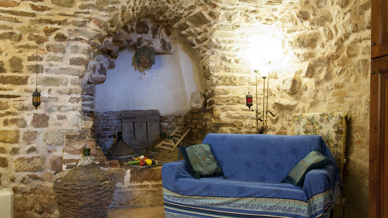 Photo of Others in Spello