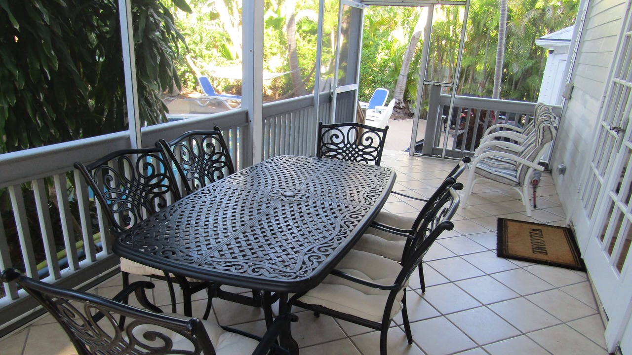 Photo of Outdoor in Truman Annex