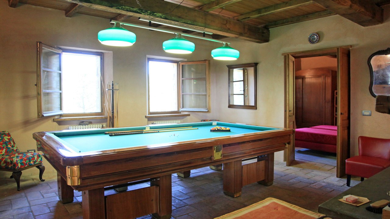 Photo of Livingroom in Guardea