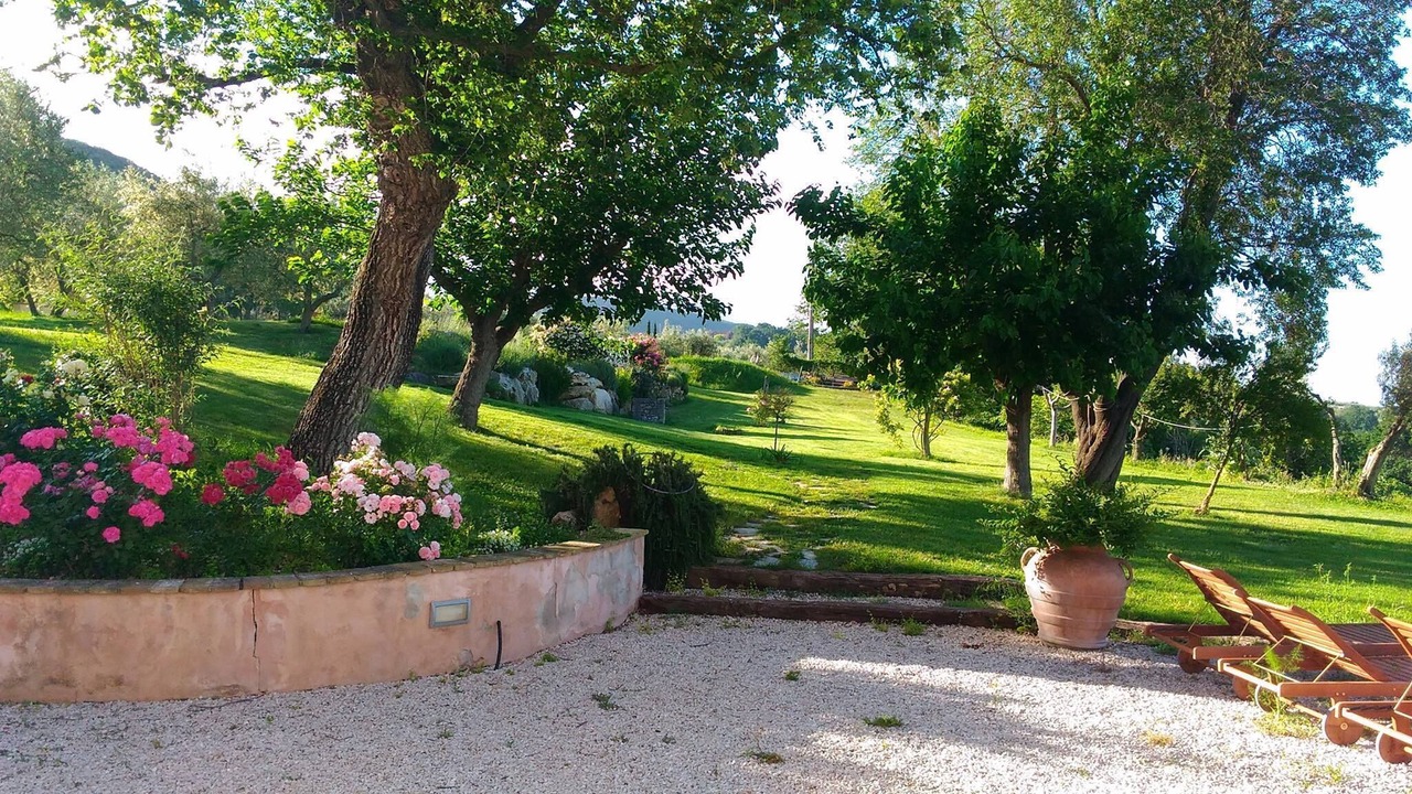 Photo of Outdoor in Guardea