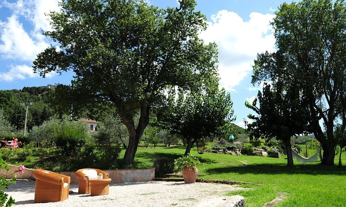 Photo of Outdoor in Guardea