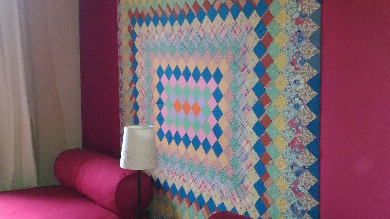 Photo of Bedroom in Guardea