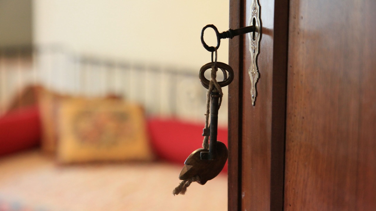 Photo of Bedroom in Guardea