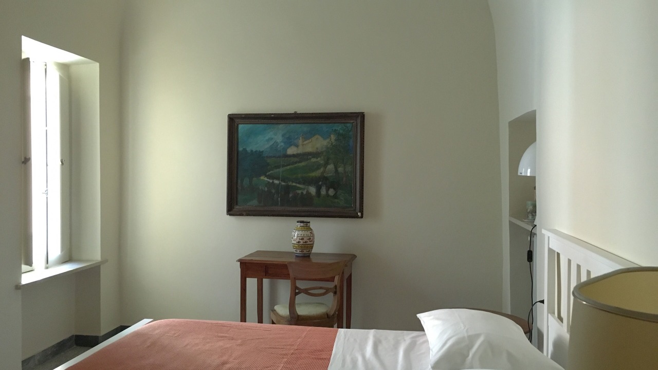 Photo of Bedroom in Case Fornace