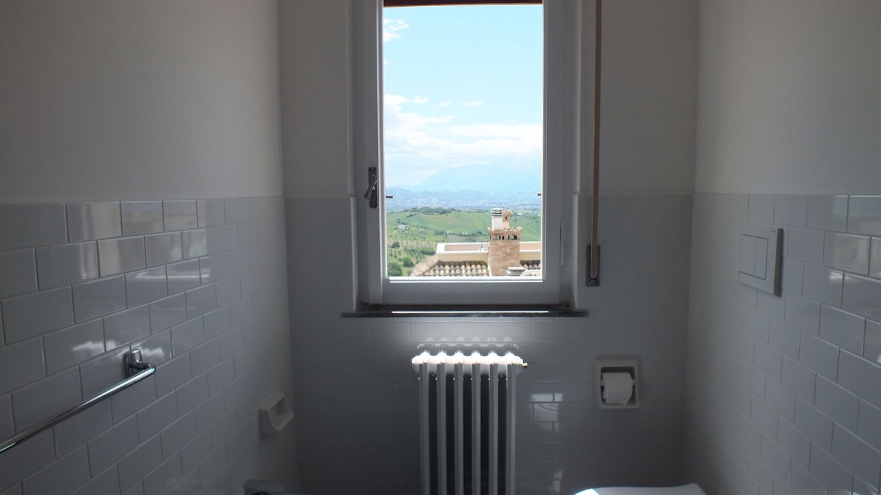 Photo of Bathroom in Case Fornace