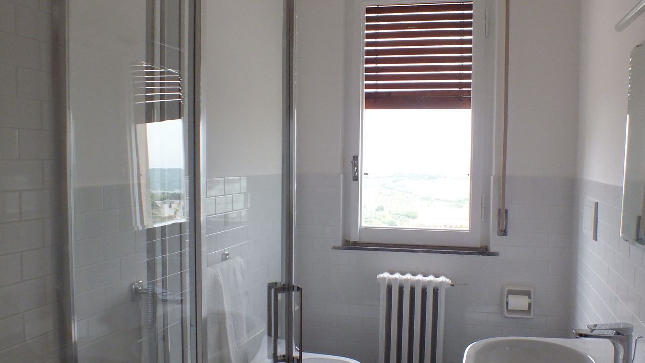 Photo of Bathroom in Case Fornace