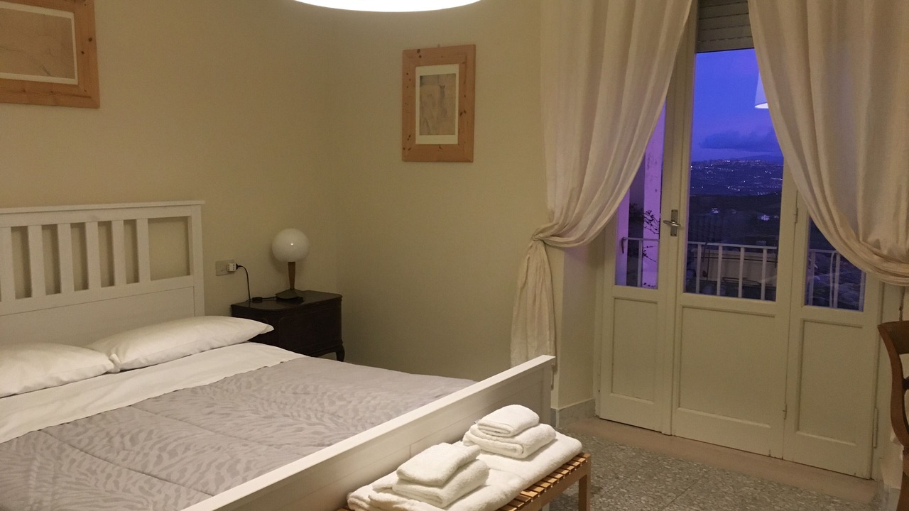 Photo of Bedroom in Case Fornace
