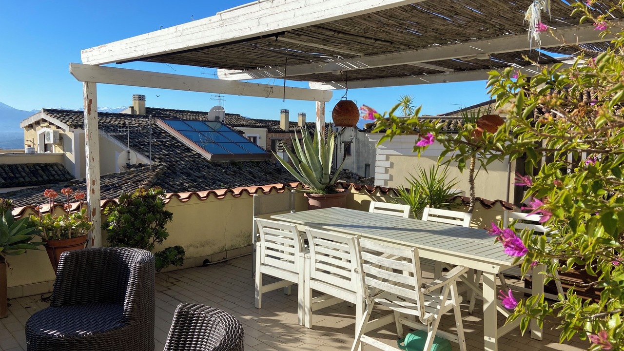 Photo of Outdoor in Case Fornace