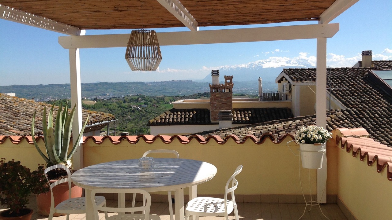 Photo of Outdoor in Case Fornace