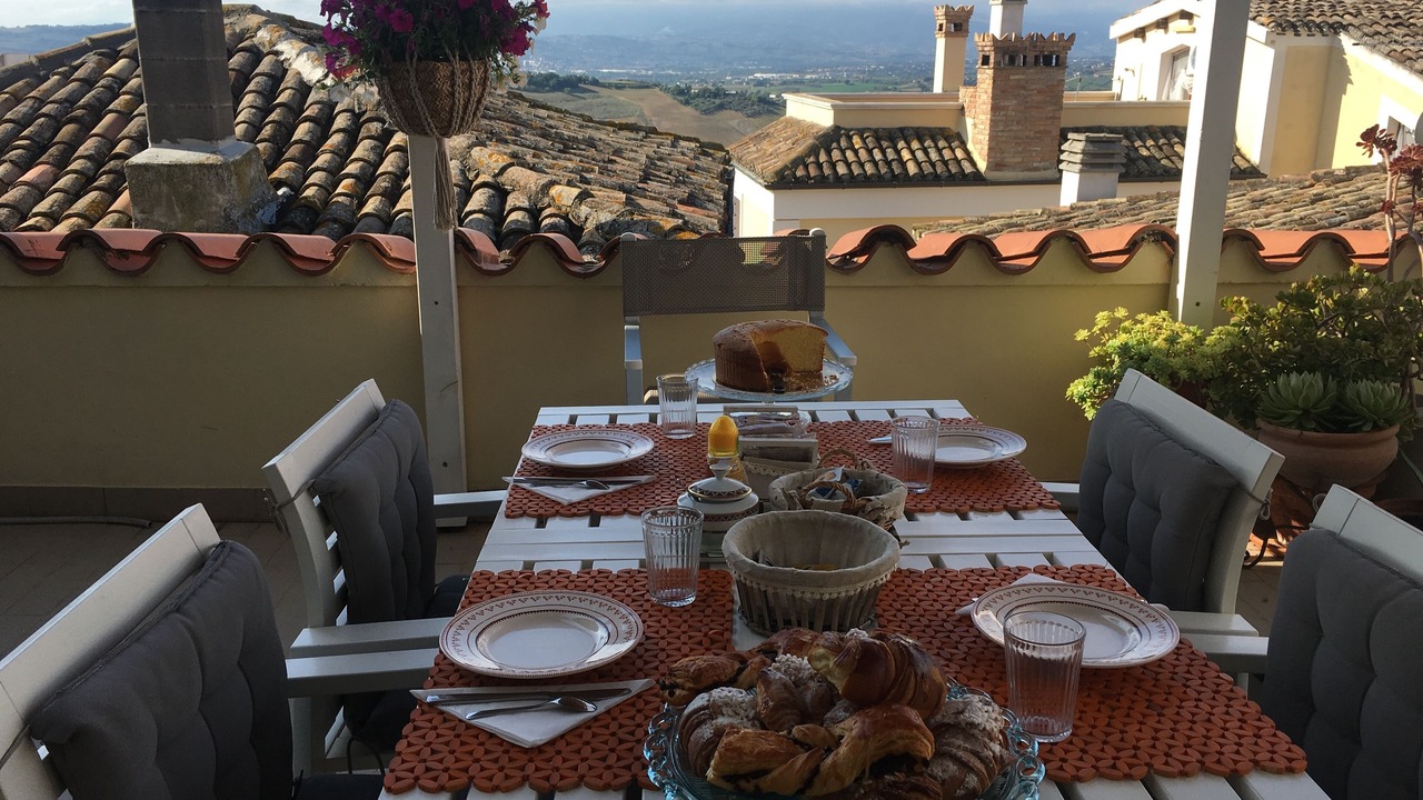 Photo of Outdoor in Case Fornace