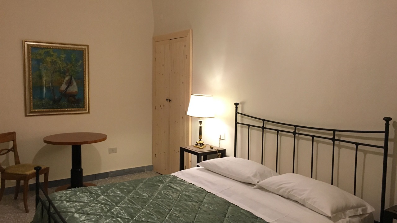 Photo of Bedroom in Case Fornace