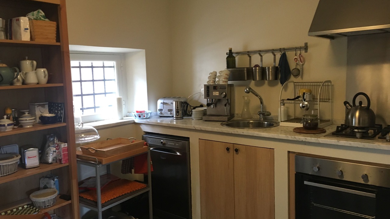 Photo of Kitchen in Case Fornace