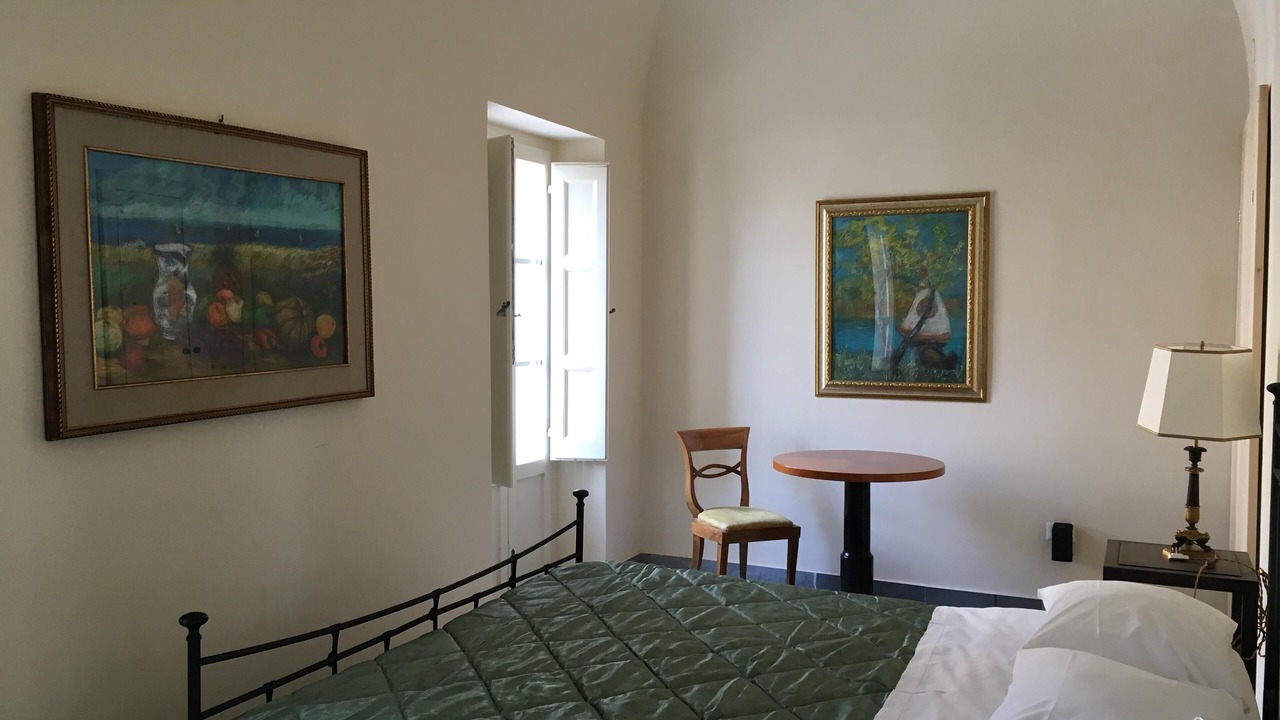 Photo of Bedroom in Case Fornace