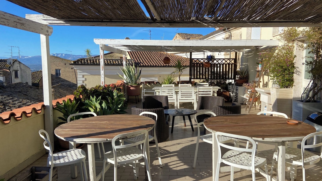 Photo of Outdoor in Case Fornace