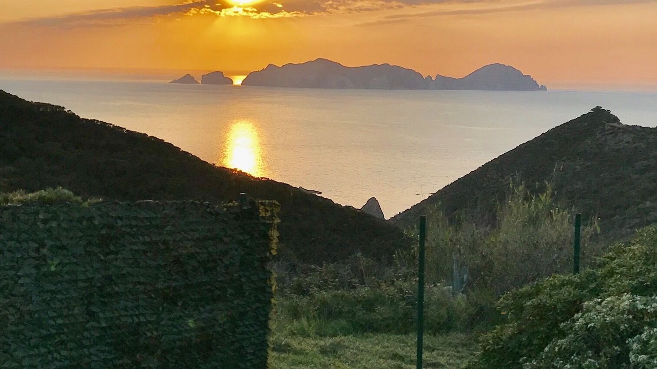 Photo of Outdoor in Ponza