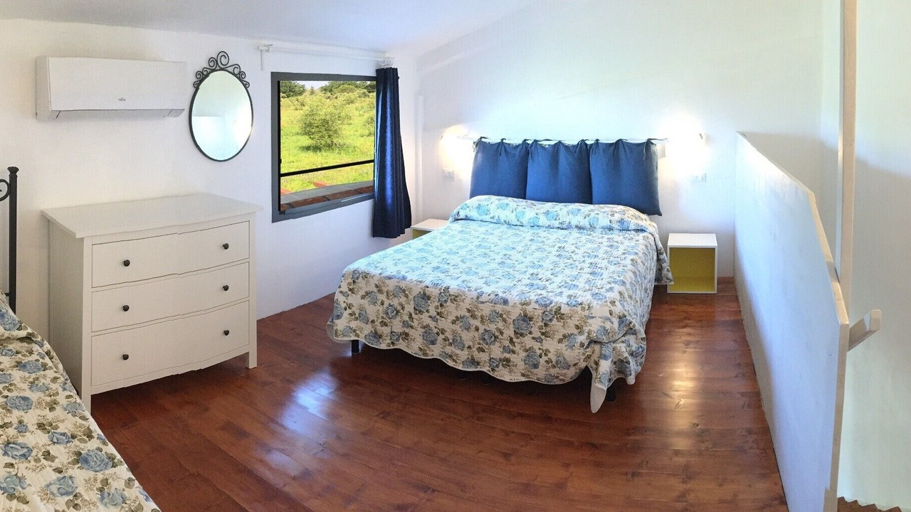 Photo of Bedroom in Cecina