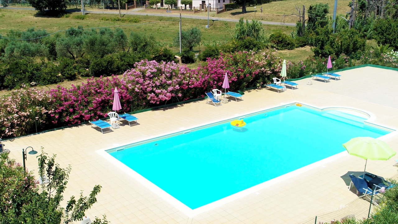 Photo of Outdoor in Cecina