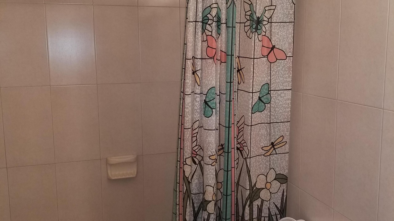Photo of Bathroom in Key Colony Beach